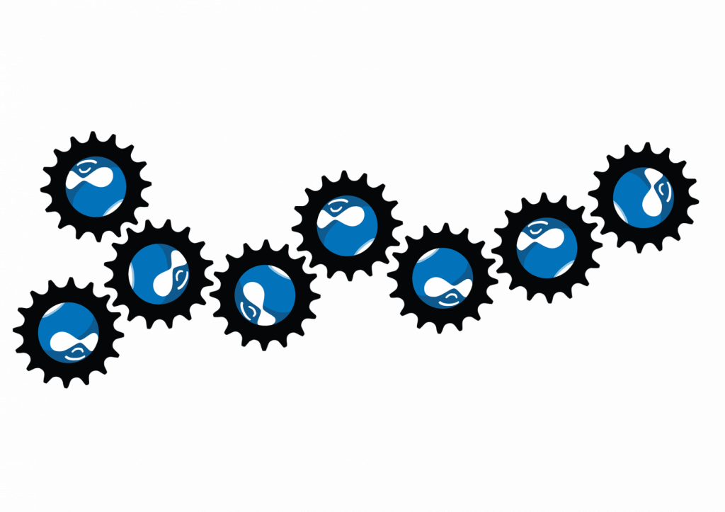 QArea joined the Drupal Association