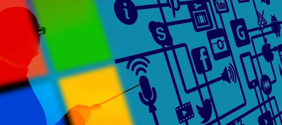Microsoft reveals a single ecosystem for PCs, phones, tablets and TVs