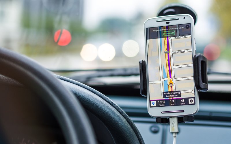 The top 10 mobile navigation system software
