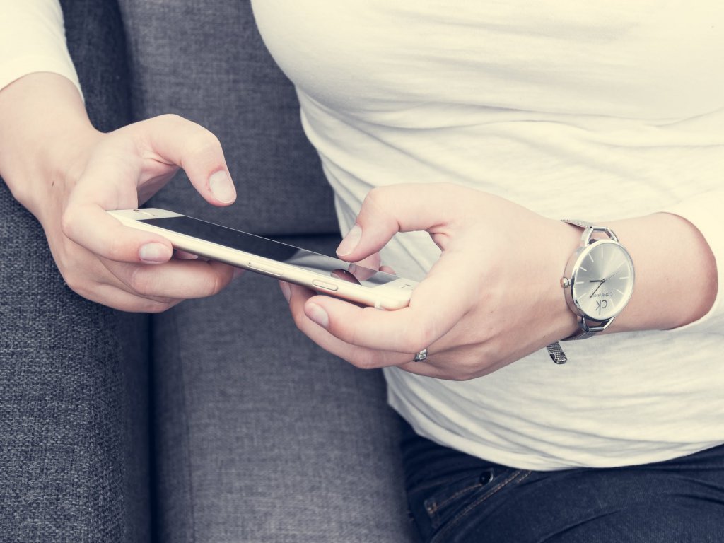 Mobile Devices Are Holding More Web Browsing