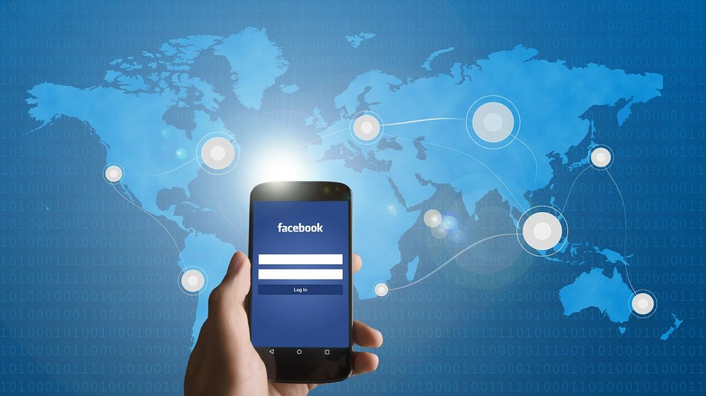 Facebook Application Development: Its Facilities and Prospects