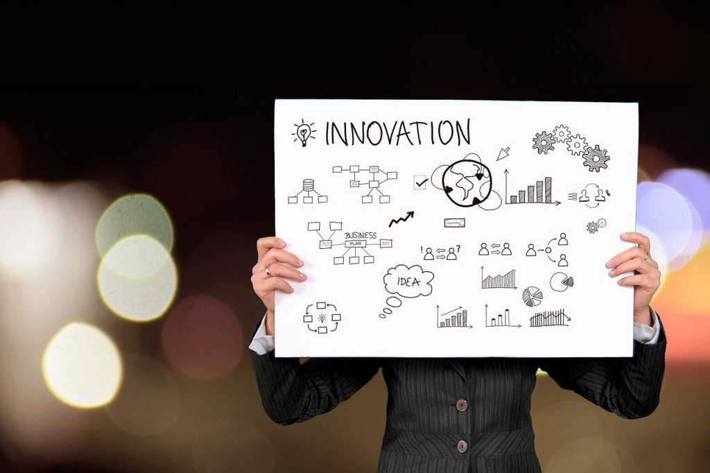 IT Outsourcing Stimulates High Tech Innovations