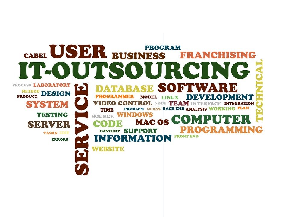 Notes for CEO: Cases When You Need to Outsource Software Development