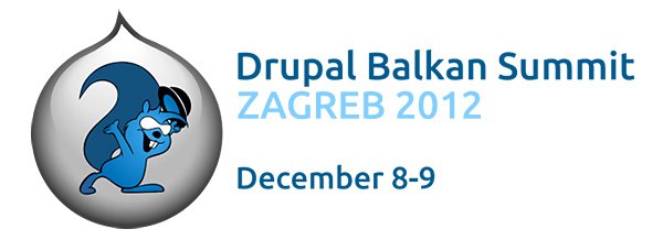 QArea Developers Conquer New Drupal Spaces at Drupal Balkan Summit