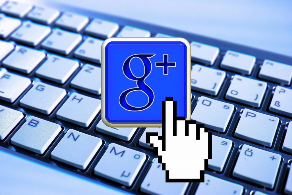 Do not Fall Behind ― Create Your Business Page on Google Plus