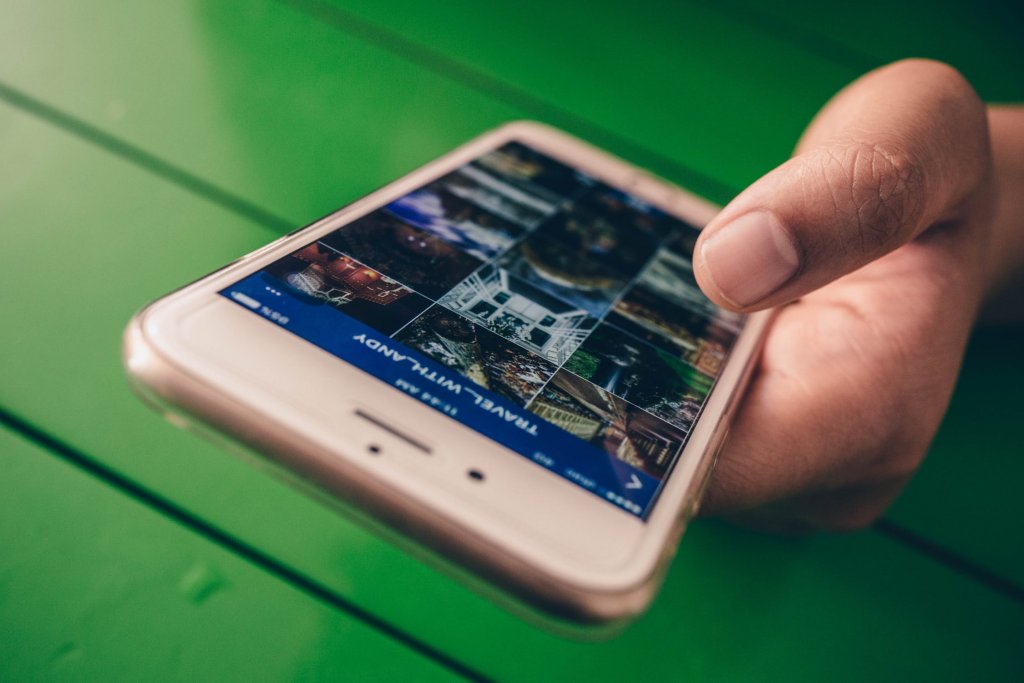 Importance of Making Your Website Mobile