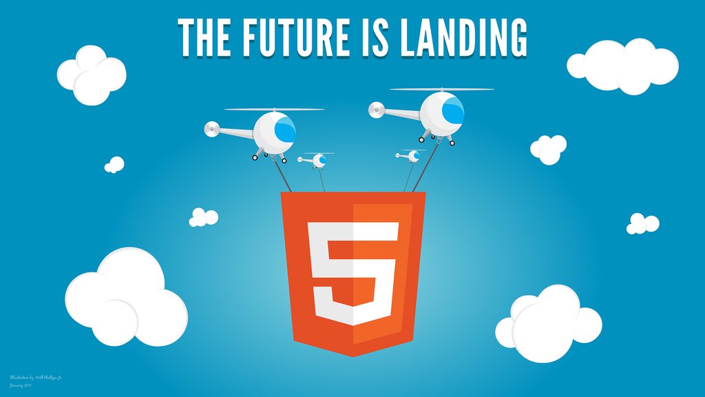 Why is it better to use HTML5 than Flash?