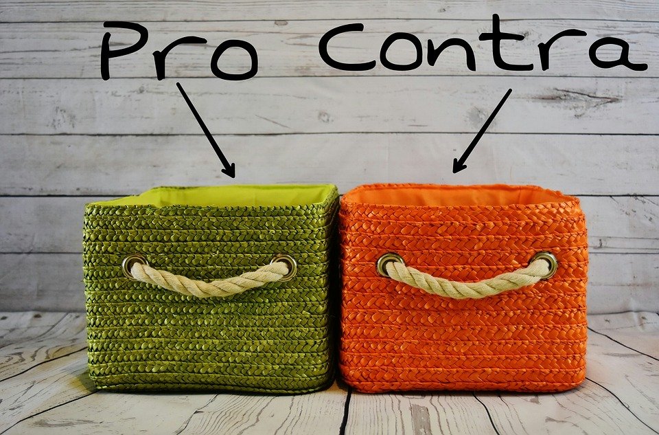 Pros and Cons of PHP Scripting