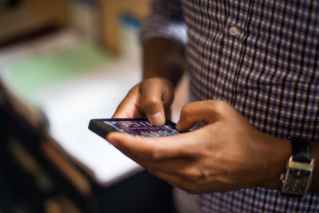 iPhone application development challenges