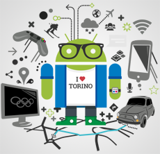 Anticipating Droidcon Italy 2014