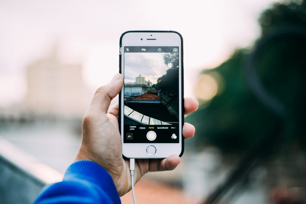 Mobile Software Development: 7 Issues of Fundraising