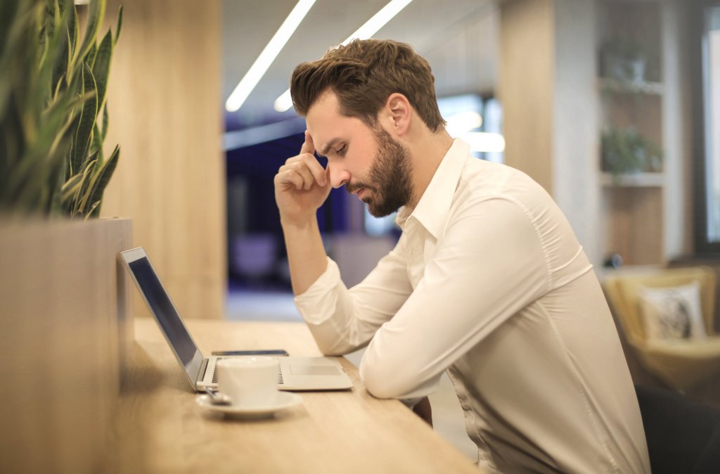 4 Solutions to Your 4 Problems with Customers