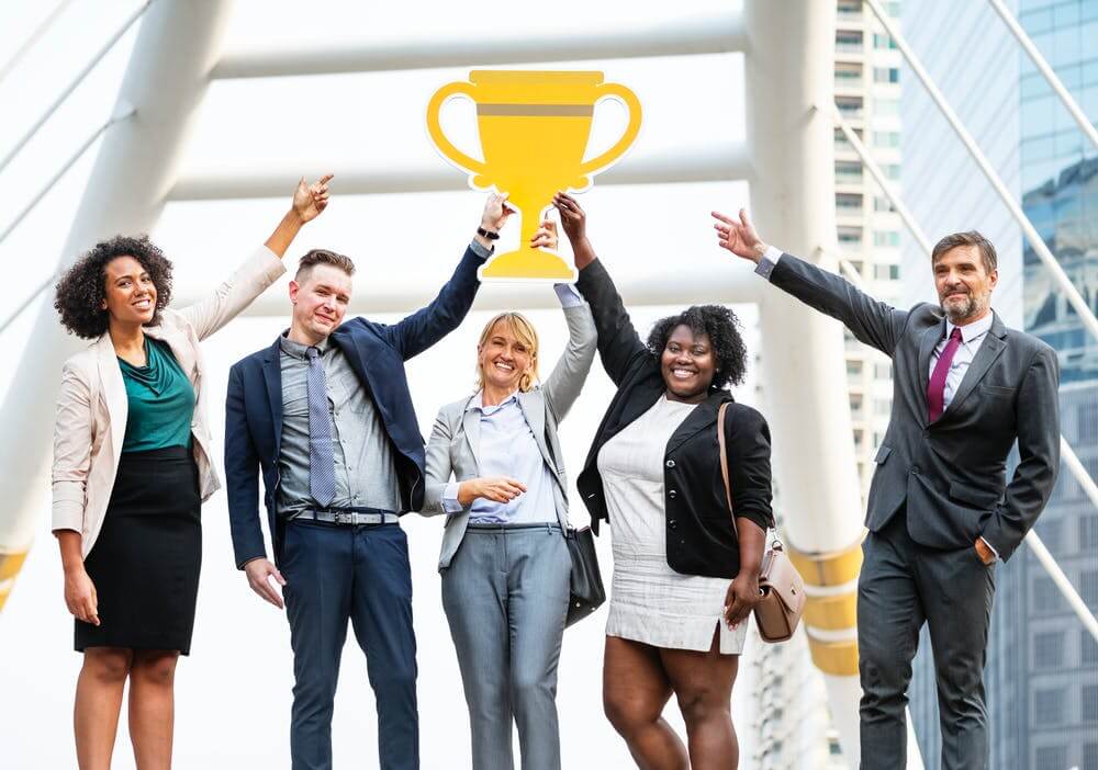 QArea IT Blog Named the Best Technology Site!