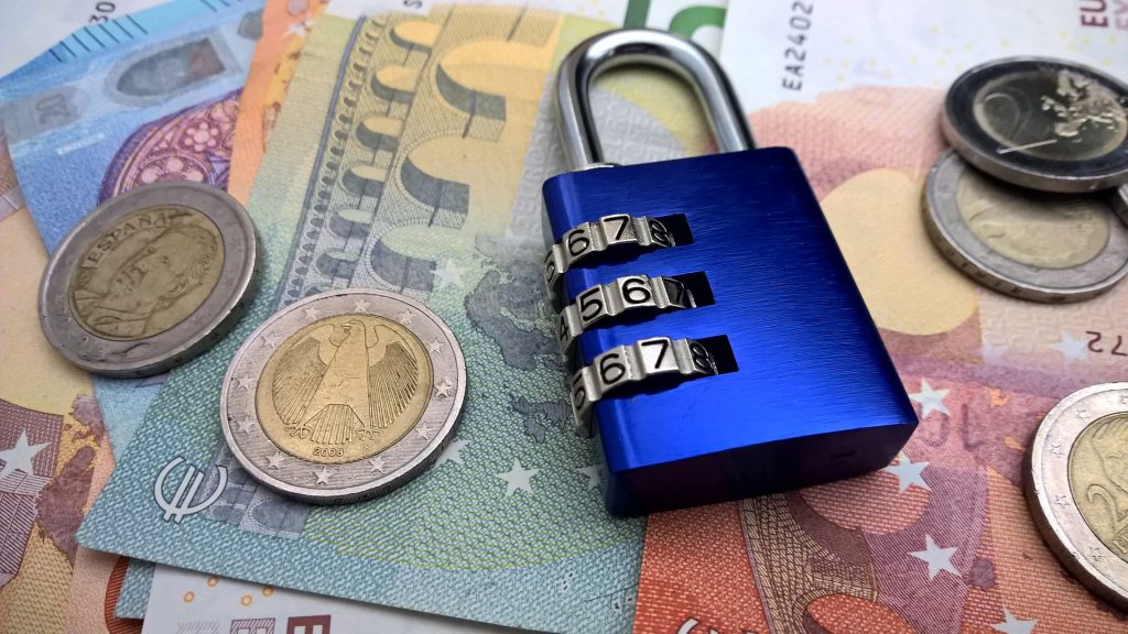No More Guns And Mob For A Bank Job, Only Malware