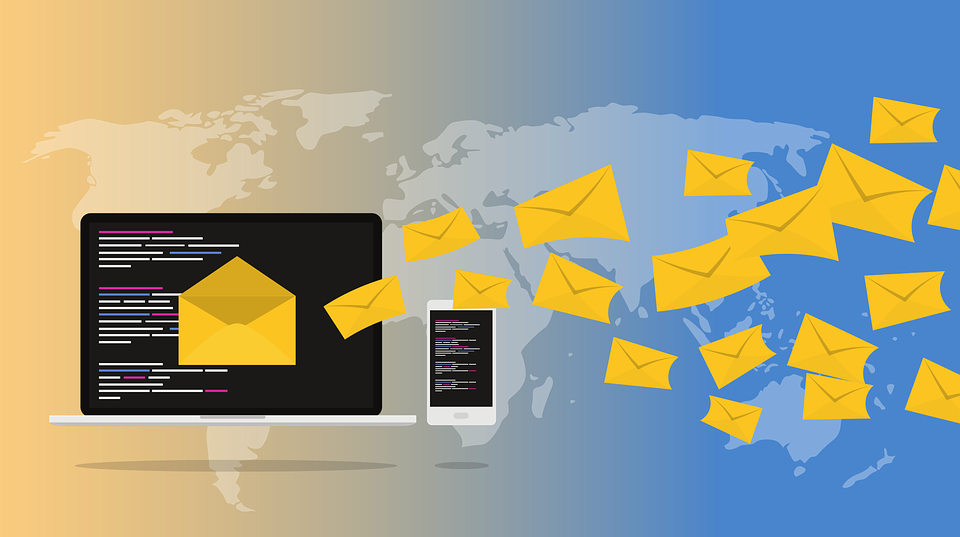 Make People Click Your HTML Letter By Following The Following Tips!