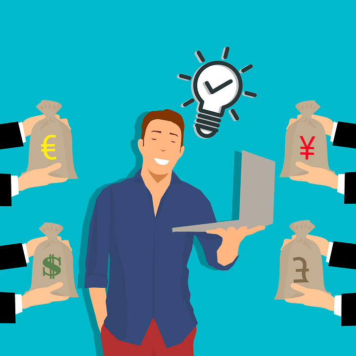 Selling Software Without Even Leaving The Office: Online Sales Tips