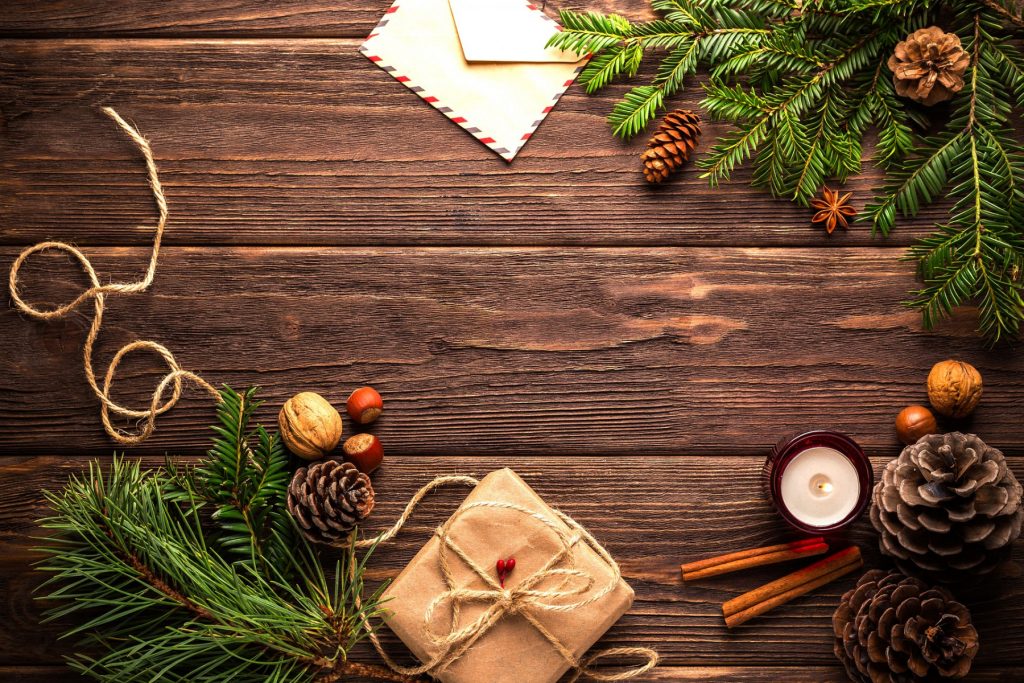 How Did You Celebrate X-mas And New Year? Because Our Party Was Amazing!