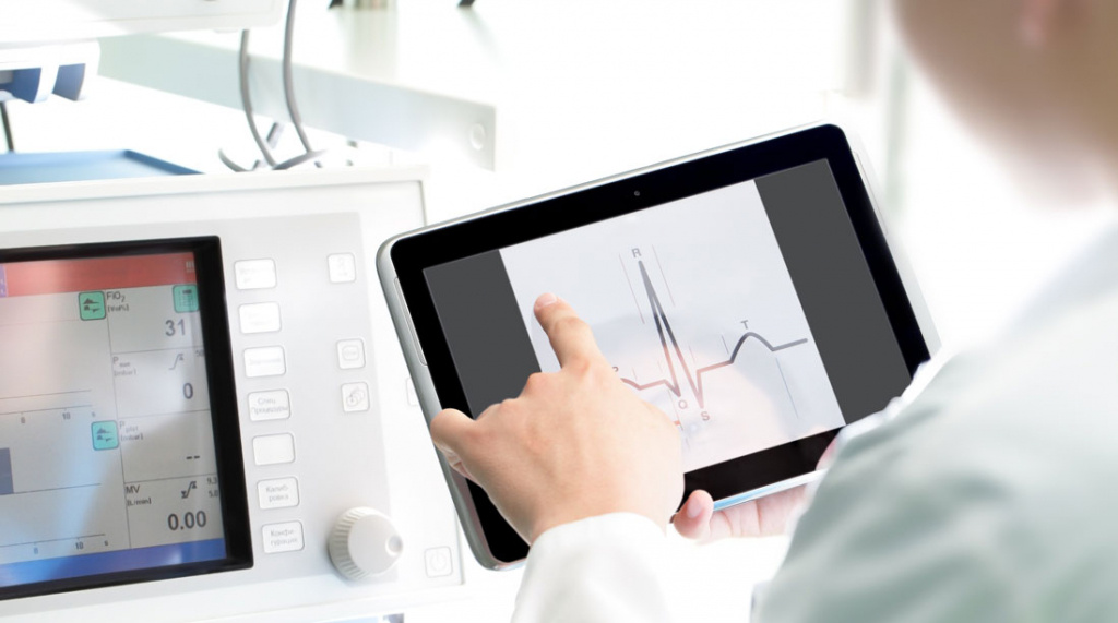 3 Things You Can’t Ignore While Developing a Healthcare App