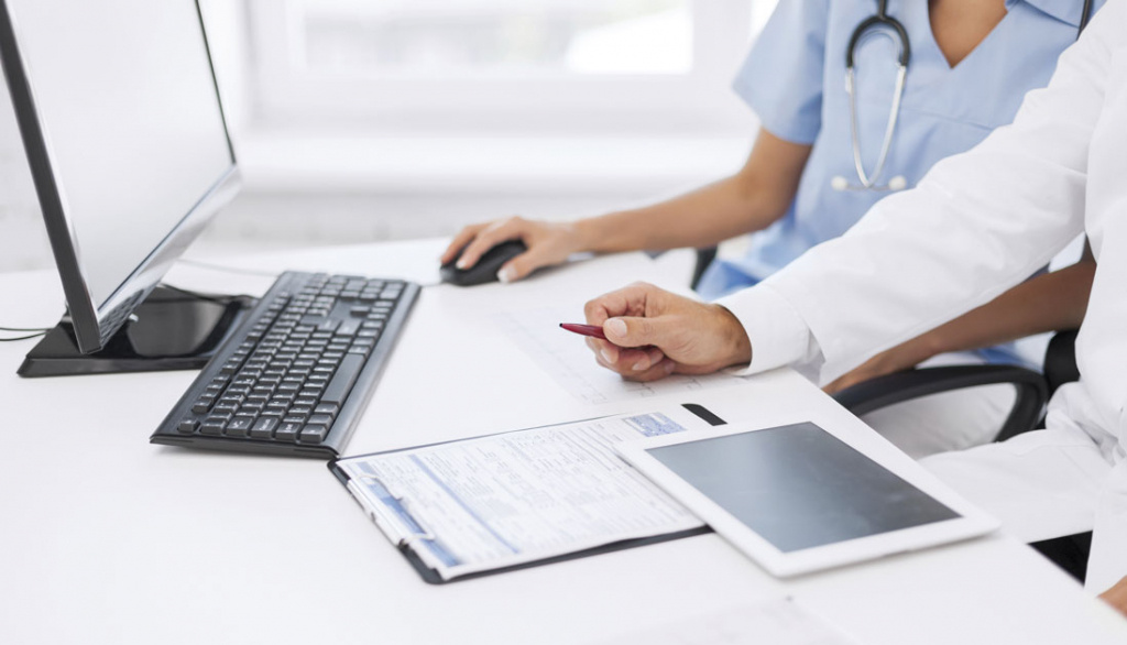 What Does World’s Best Healthcare App Look Like?