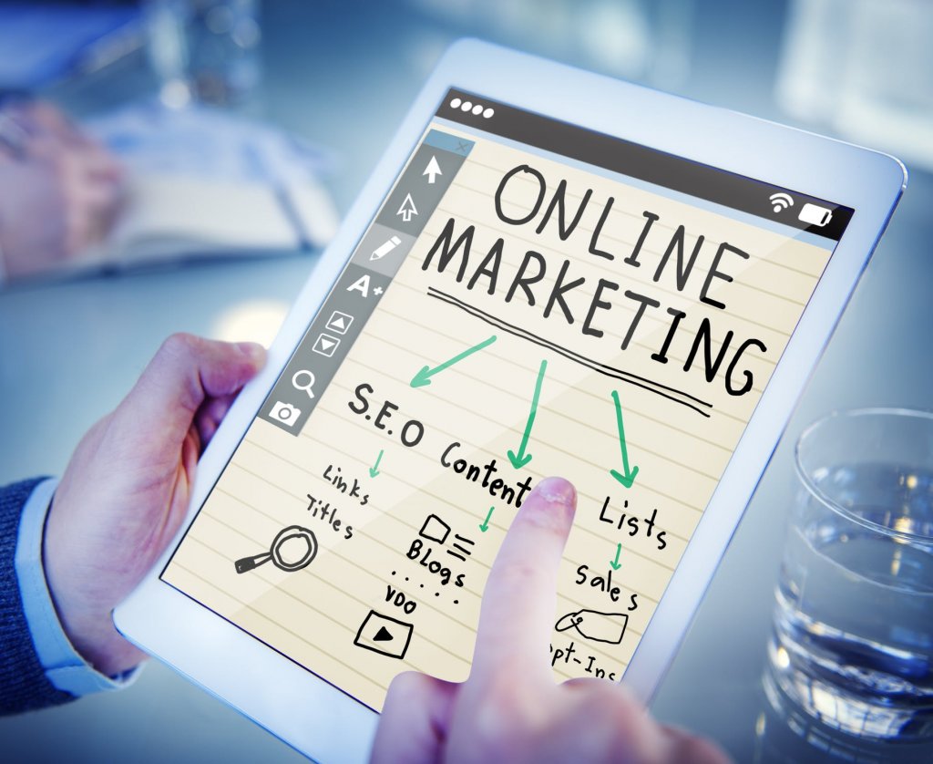 Making The Best Of Your App Marketing Campaign