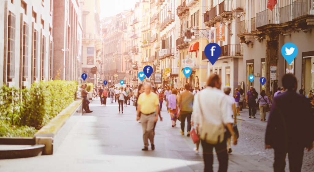 Drive Social Media to Business Limits and Beyond!