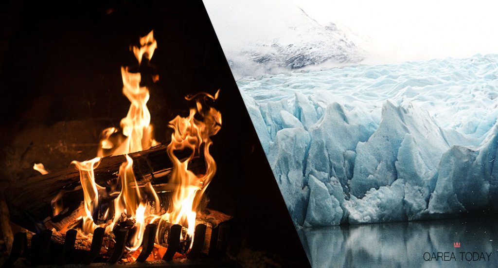Top Flaming IT Trends VS Their Dead-Cold Counterparts