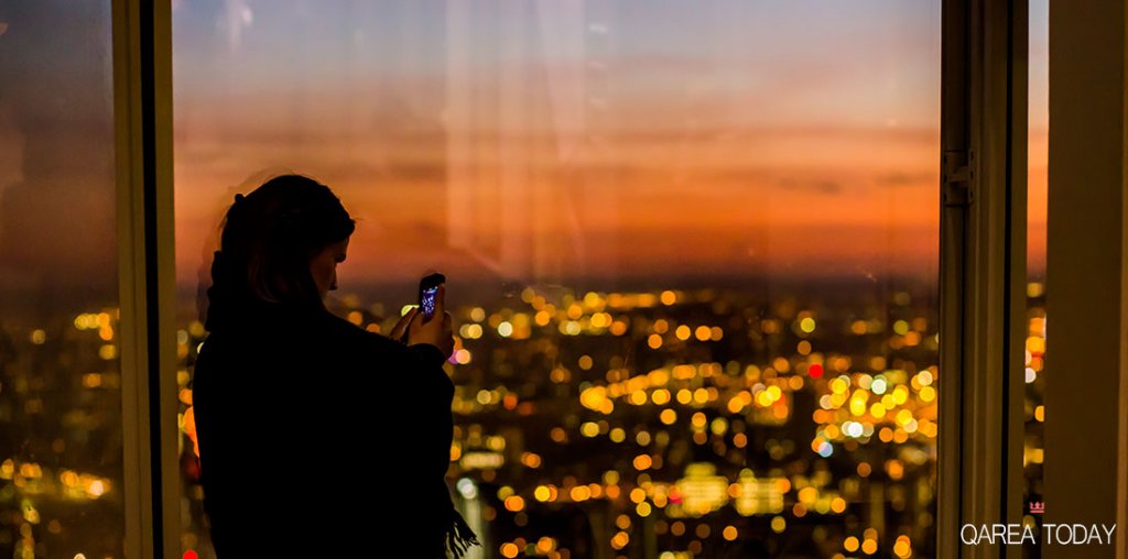 The Art of Augmented Reality: Future is Coming