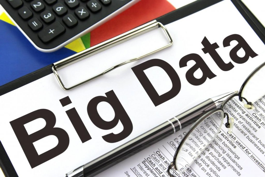 Taking Big Data to the Clouds – A Bad Choice?