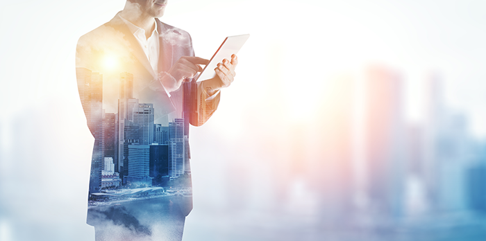 Technologies change time: PHP and cloud