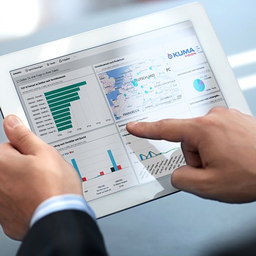 Banking Finance App Software Development Qarea Company