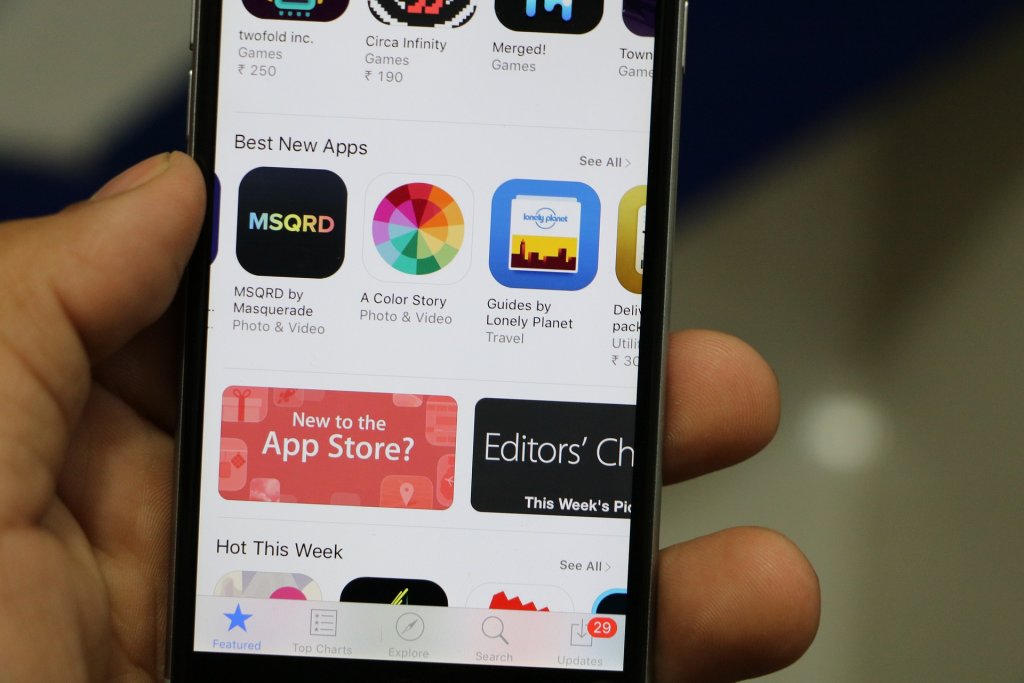3 Simple Hacks That Skyrocket Your Ranking in the App Store