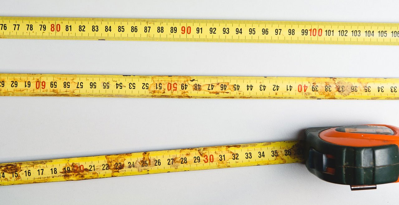 measurement of UI trends
