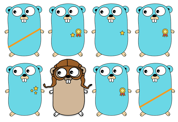 Golang существует ли файл