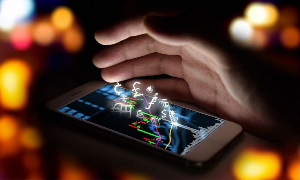 6 Reasons Blockchain Technology Rocks Financial Services