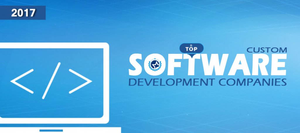 QArea is in Top Custom Software Development Companies list 2017