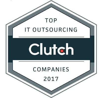QArea Recognized Among the Top IT Outsourcing Companies by Clutch