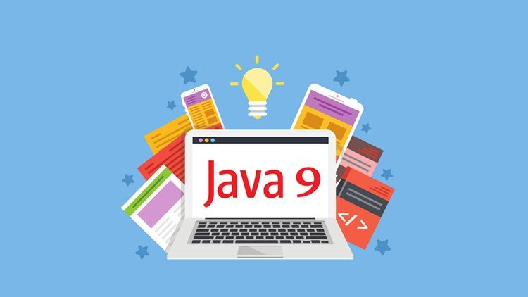 5 main features of Java 9 to create top-class projects