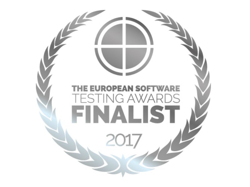 QArea becomes a finalist of The European Software Testing Awards 2017