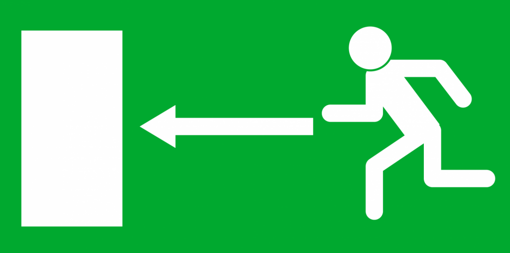 Top 10 Tips on How to Get Rid of Your Blog Visitors Once and Forever