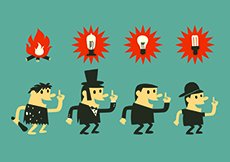 The One About How Software Development Was Evolving