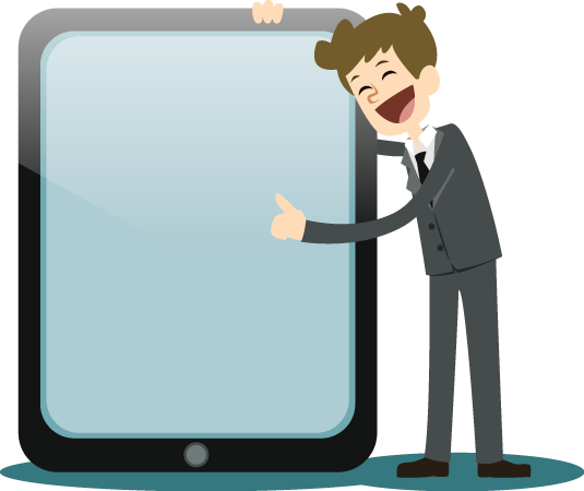 6 Advantages of Mobile ERP