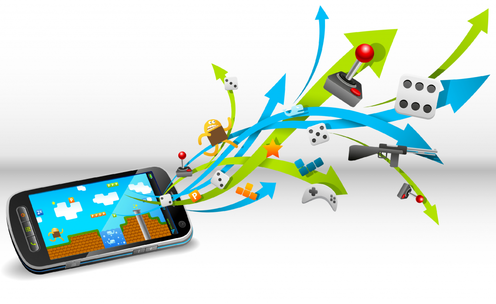 6 Best Practices for Successful iOS Game Development