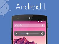 Android L: U Don’t Want to Miss It!