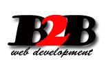 B2B Web Development
