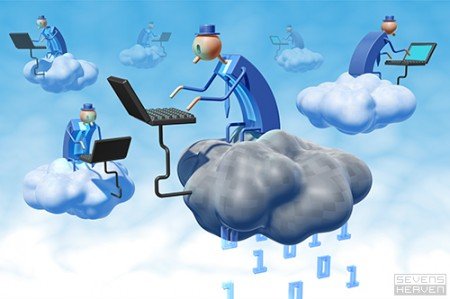 Cloud Computing and Its Significance To the IT Team And To the CIO