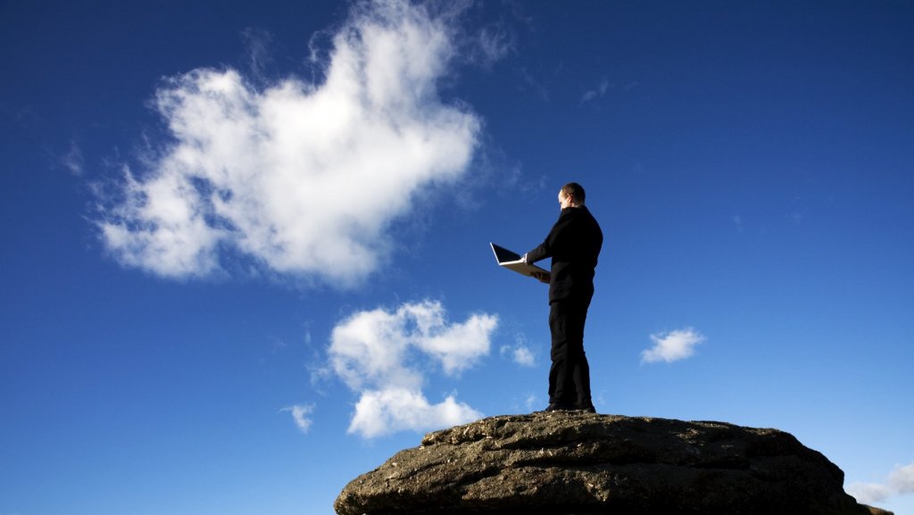 Core Features of Cloud Computing Strategy