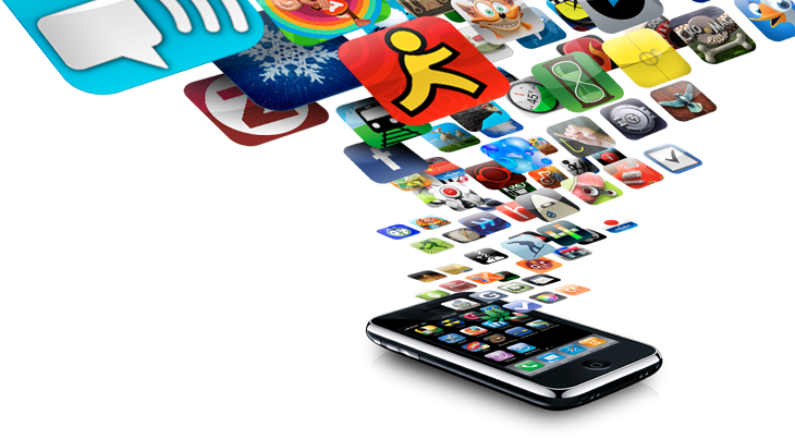 Enterprises Require App Stores