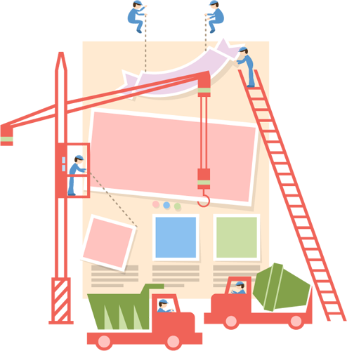 5 Incredible Benefits of Using a Website Builder