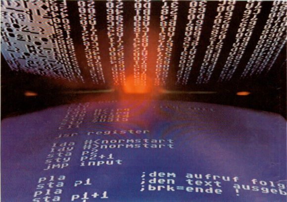 Habitual programming is coming to its end