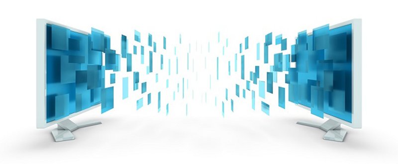 The Advantages of Virtual Hard-Drive Backups for System Administrators